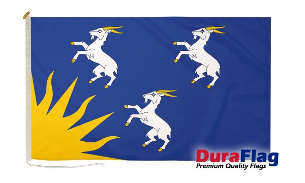 DuraFlag® Merionethshire Premium Quality Flag